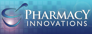 PHARMACY INNOVATIONS logo