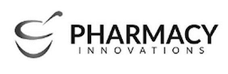 PHARMACY INNOVATIONS logo