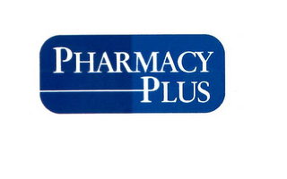 PHARMACY PLUS logo