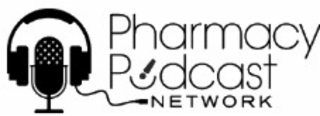 PHARMACY PODCAST NETWORK logo