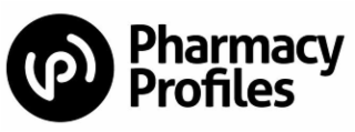 PHARMACY PROFILES logo