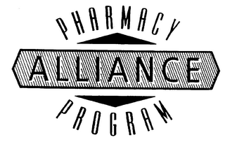 PHARMACY PROGRAM ALLIANCE logo