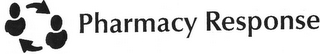 PHARMACY RESPONSE logo