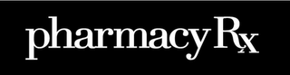 PHARMACY RX logo