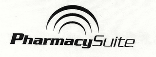 PHARMACY SUITE logo