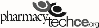PHARMACY TECHCE.ORG logo