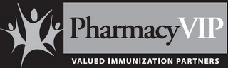 PHARMACY VIP VALUED IMMUNIZATION PARTNERS logo