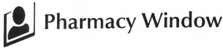 PHARMACY WINDOW logo