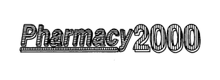 PHARMACY2000 logo
