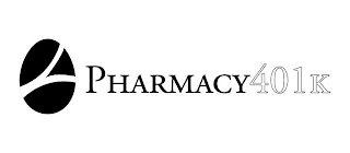 PHARMACY401K logo