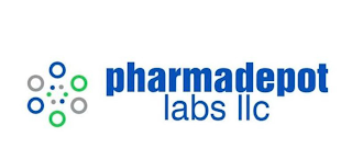 PHARMADEPOT LABS LLC logo