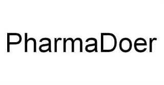 PHARMADOER logo