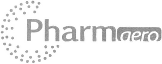 PHARMAERO logo