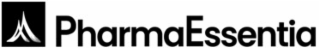 PHARMAESSENTIA logo