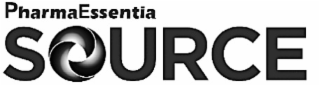 PHARMAESSENTIA SOURCE logo