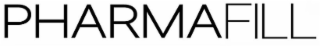 PHARMAFILL logo