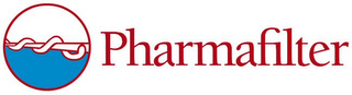 PHARMAFILTER logo