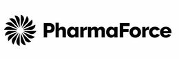 PHARMAFORCE logo
