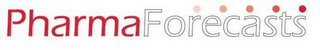 PHARMAFORECASTS logo