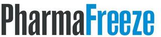 PHARMAFREEZE logo