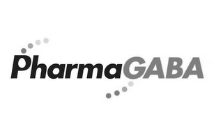 PHARMAGABA logo