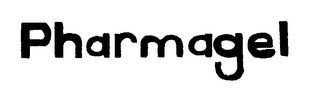 PHARMAGEL logo