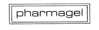 PHARMAGEL logo