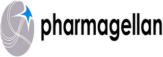PHARMAGELLAN logo