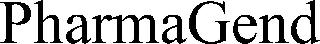 PHARMAGEND logo