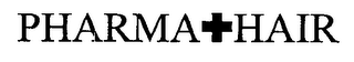 PHARMA+HAIR logo