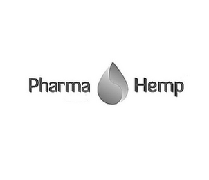 PHARMAHEMP logo