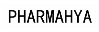 PHARMAHYA logo