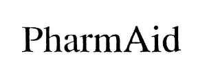 PHARMAID logo