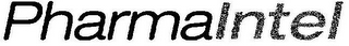 PHARMAINTEL logo
