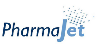 PHARMAJET logo