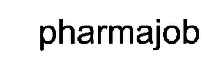 PHARMAJOB logo