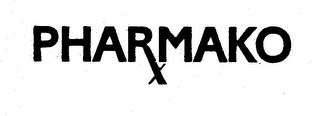 PHARMAKO logo