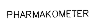 PHARMAKOMETER logo