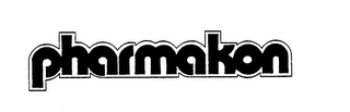 PHARMAKON logo