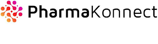 PHARMAKONNECT logo