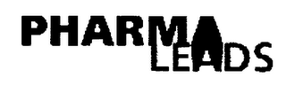 PHARMALEADS logo