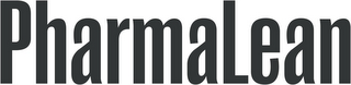 PHARMALEAN logo