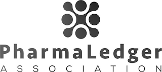 PHARMALEDGER ASSOCIATION logo