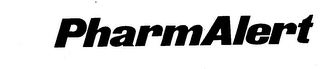 PHARMALERT logo