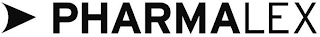 PHARMALEX logo