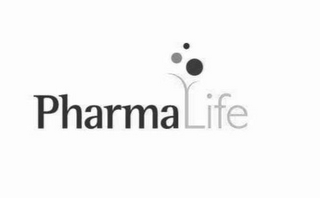 PHARMALIFE logo
