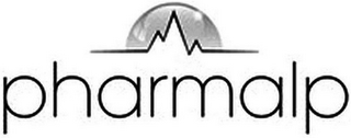 PHARMALP logo