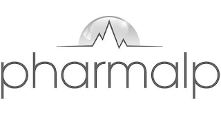 PHARMALP logo
