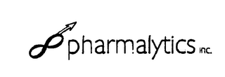 PHARMALYTICS INC. logo