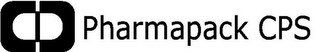 PHARMAPACK CPS logo